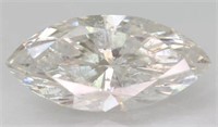 Certified 1.40 Ct Marquise Cut Loose Diamond