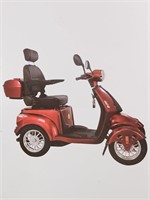 Electric Scooter Model AFD