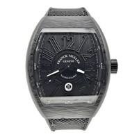 Franck Muller Carbon Watch 45 MM Watch