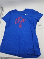 NEW Nike USA T-Shirt - L