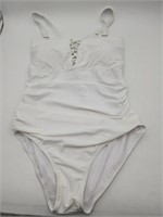 Women's 1-pc Swimsuit - 18W