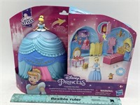 NEW Disney Princess Cinderella’s Story Skirt