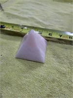 PYRAMID PAPER WEIGHT