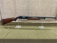 Winchester Model 12 -16 gauge shotgun, 2 3/4 C