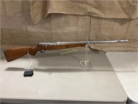 Mossberg and Sons 190; 16 gauge shotgun