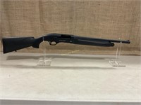 BERIKA Arms Model FX3 12 gauge shotgun automatic