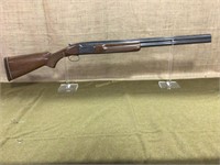 Browning Citori 12 gauge shotgun