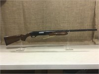 Remington 870 magnum 12 gauge. Shotgun