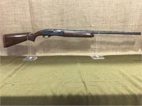 Remington Model 11-48 semi auto 12ga shotgun