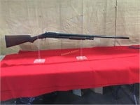 Winchester 12 ga. Model 97 shotgun