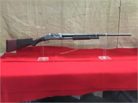 Winchester model 1897, 12 gauge shotgun