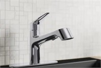 KOHLER Pull-Out Sprayer Kitchen Faucet