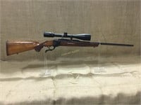 Ruger Model #1 6mm Rifle