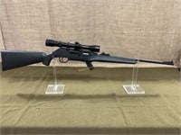 Remington Model 522. Viper, 22 Cal