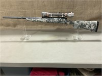 Savage Axis Model 6:5 rifle