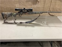 Remington Model 700 Rifle, 270 WIN