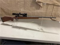 H2 90  Model FARRICA Arms, Bolt action Rifle