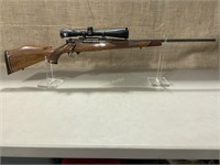 Weatherby Mark V  Rifle, 7 mm mag