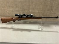 Ruger Model M77 rifle