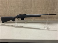 Howa model 1500, 222 caliber