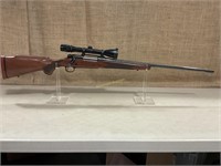 Winchester, Model 70 XTR, Rifle