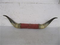 OLDER HORN MOUNT