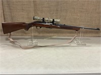 Winchester, model 100, 308 WIN caliber