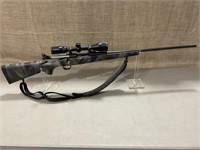 Winchester Model 70, XTR Sporter, 300 H-H Magnum