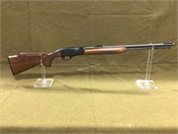 Remington Speedmaster Model 552 Rifle, 22 cal