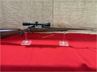 Remington 700 bolt action 30-06 Springfield