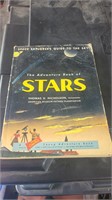 1958  The Adventure Book of Stars