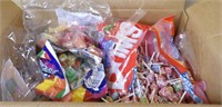 Box Of Assorted Candy