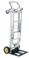 Safco Convertible Hand Truck 4050