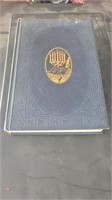 1953 The Book of Life Vol 7 Paul