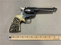 Ruger Single 6 revolver, 22-caliber