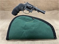 Smith & Wesson Revolver, Model 34-1, 22 cal