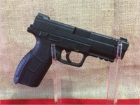 ZIGANA PX-9 9mm