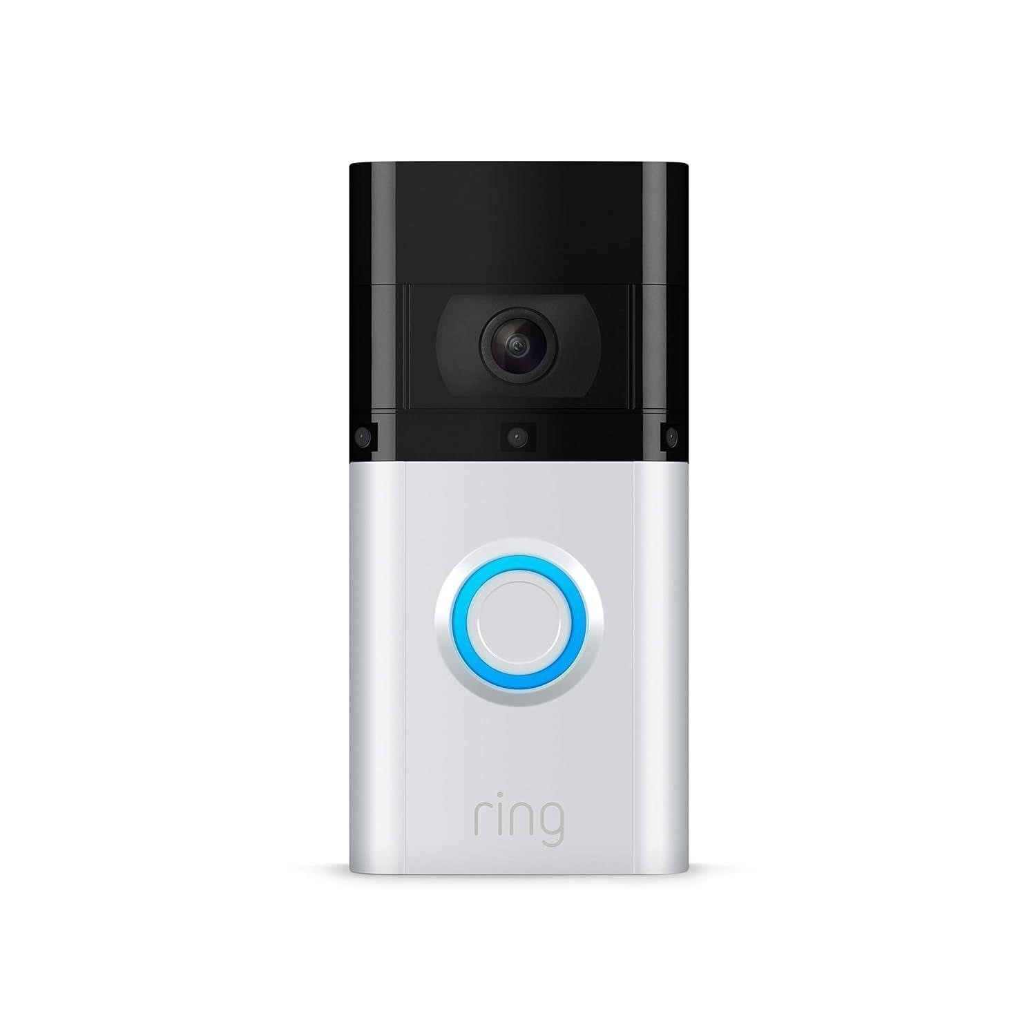 Ring Video Doorbell 3 RVD 3