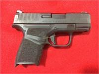 Springfield Armory Hellcat pistol, 9 mm