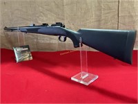 Savage 110-ML-II, Muzzle Loader 50 cal.