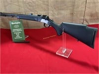 Remington Genesis Muzzle Load 50 cal. 1/28 inch