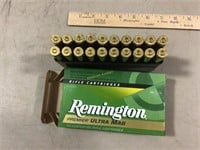 Remington 7 mm Ultra Mag
