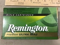 Remington Ultra Mag. 7 mm