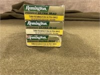Remington Ultra Mag