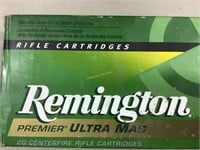 Remington Ultra Mag. 7 mm
