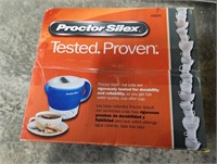 Nib Proctor Silex Durable Hot Pot