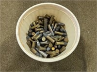 Cup of 22 shells