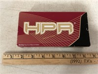 HPR 45 Auto Hand Gun 50 Rounds