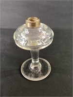 Vintage Smaller Oil Lamp