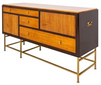 Edward Wormley for Dunbar Model 5465 Sideboard